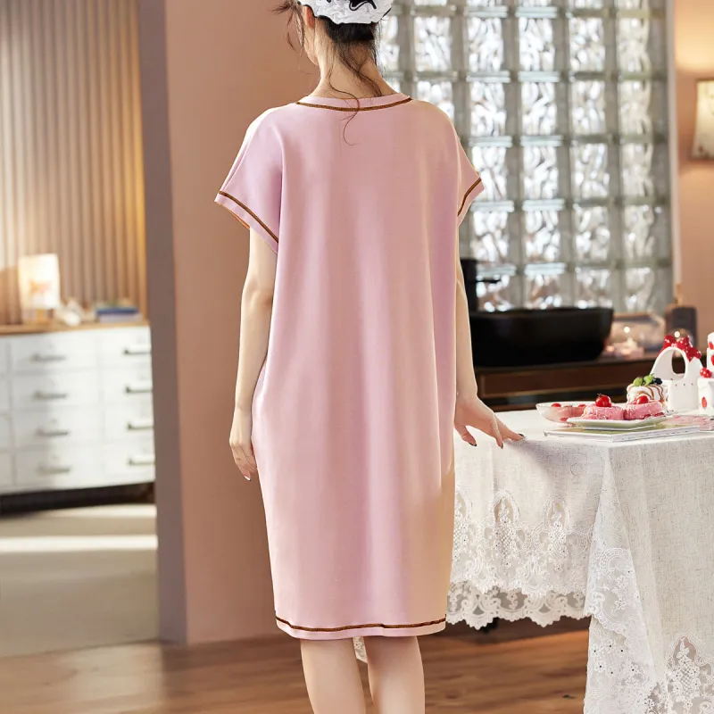 GOSO Women's Nightgowns-1