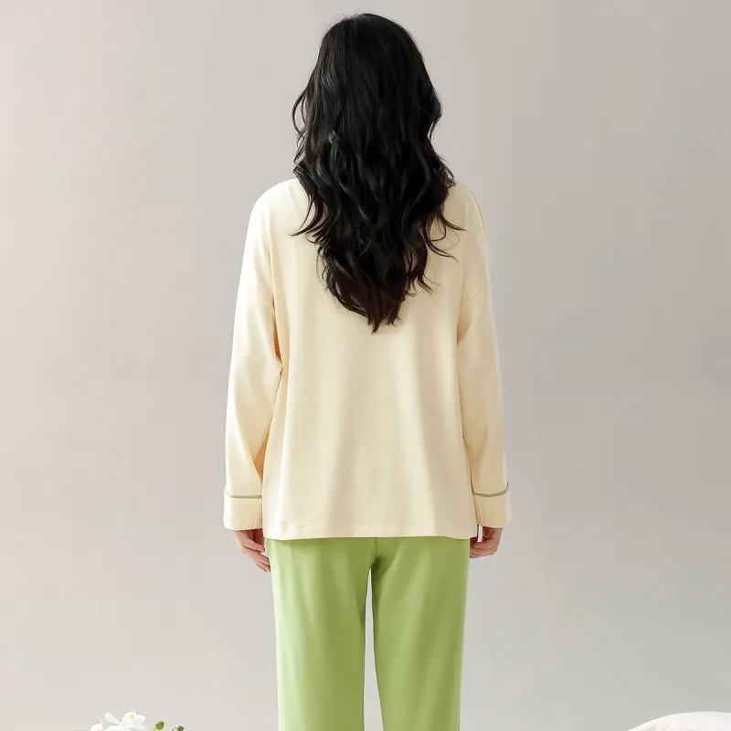 GOSO Women's Pajama Sets-4