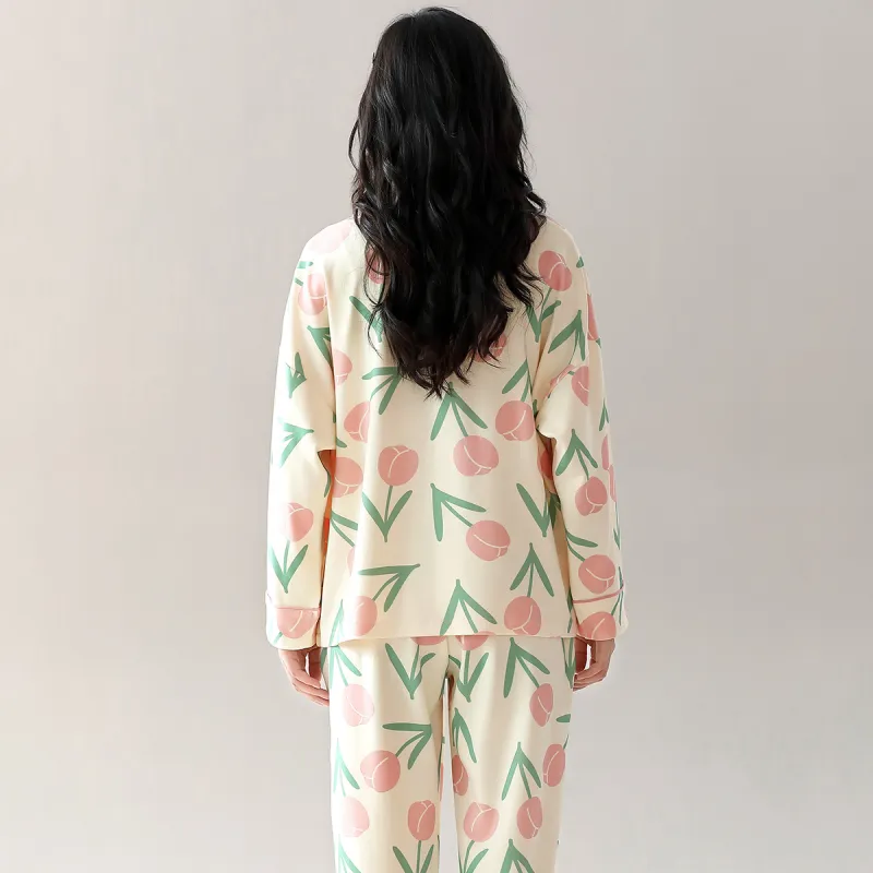 GOSO Women's Pajama Sets-1