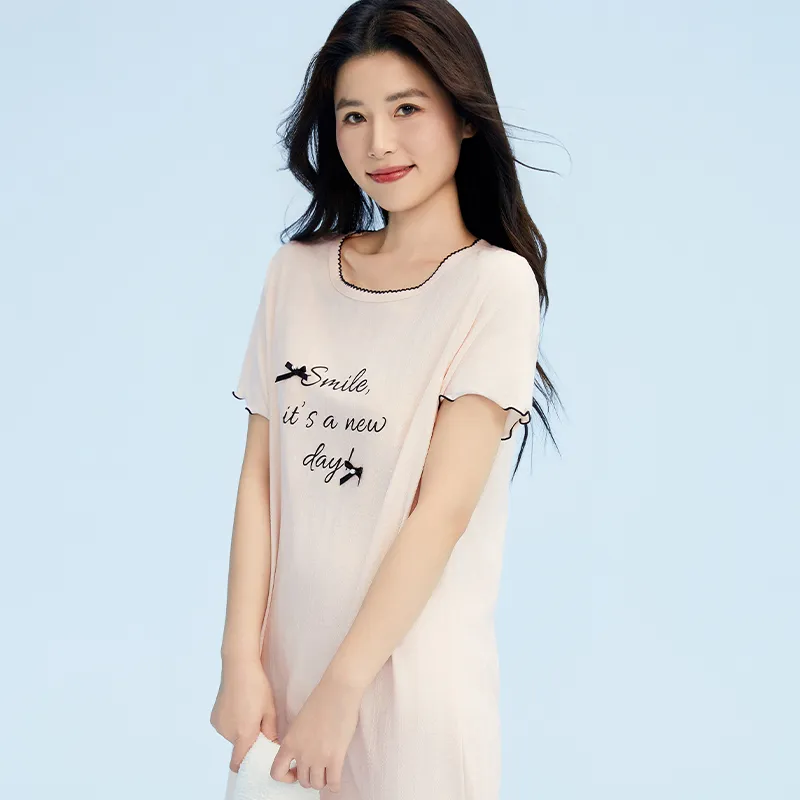 GOSO Women's Nightgowns-1