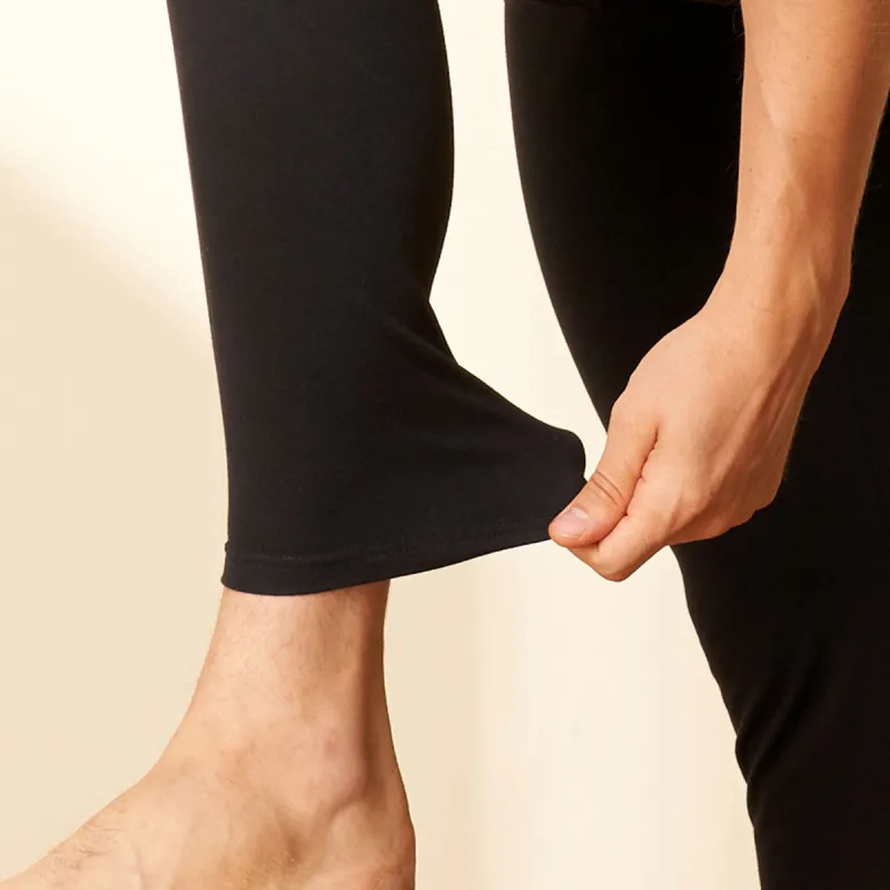 GOSO Men Thermal Pants-5