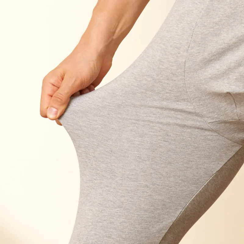 GOSO Men Thermal Pants-8