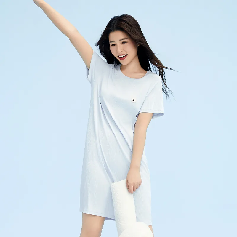 GOSO Women's Nightgowns-1