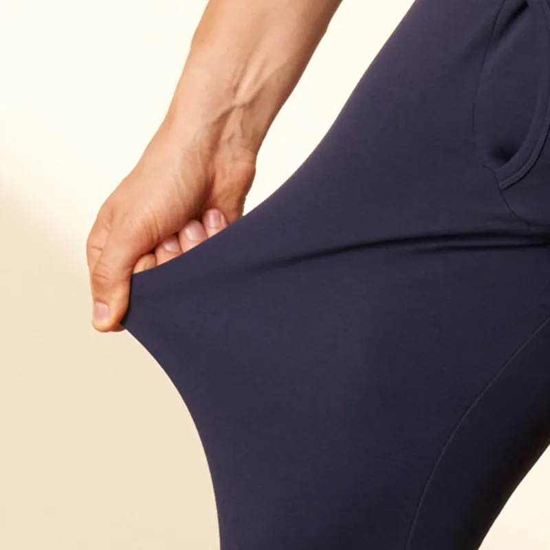 GOSO Men Thermal Pants-2