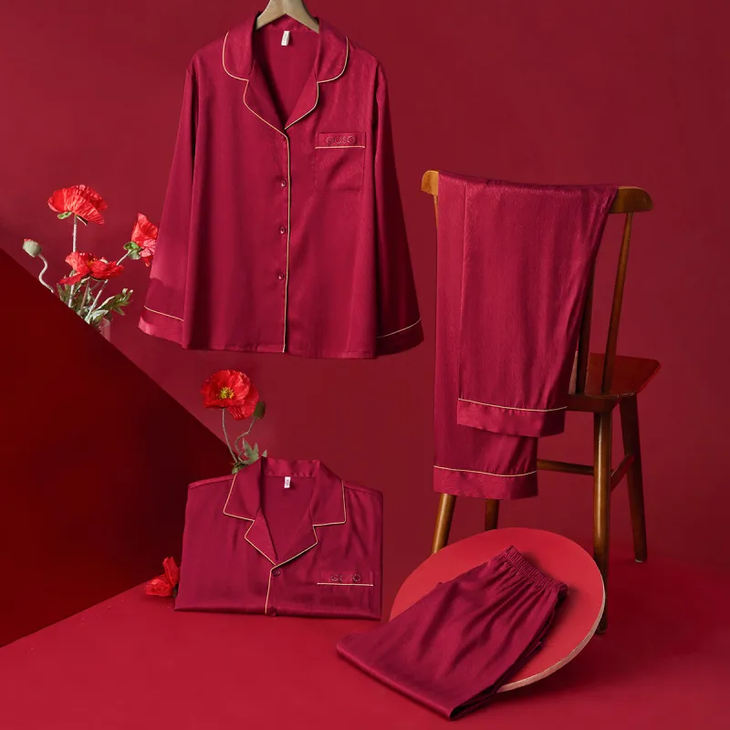 GOSO Men Pajama Sets-1