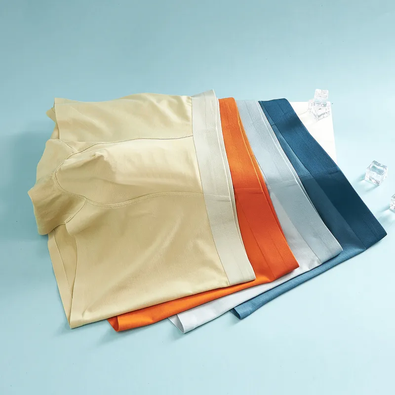 GOSO Men Underpants-8