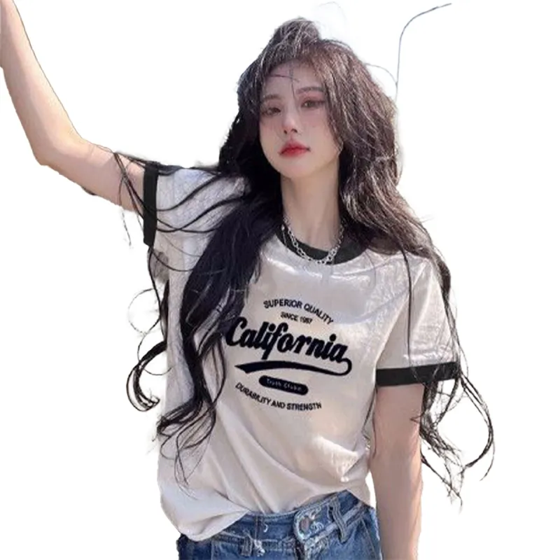 TEME T Shirts Women's-2