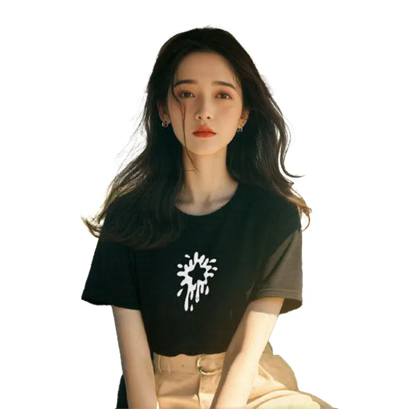 TEME T Shirts Women's-5