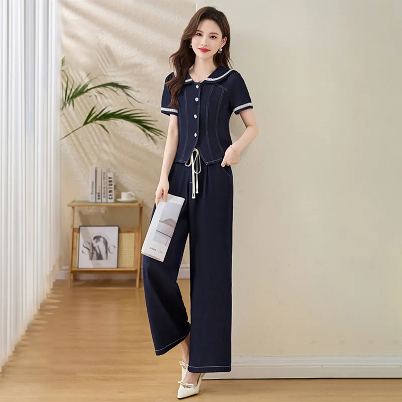 TEME Casual Suits Women's-4