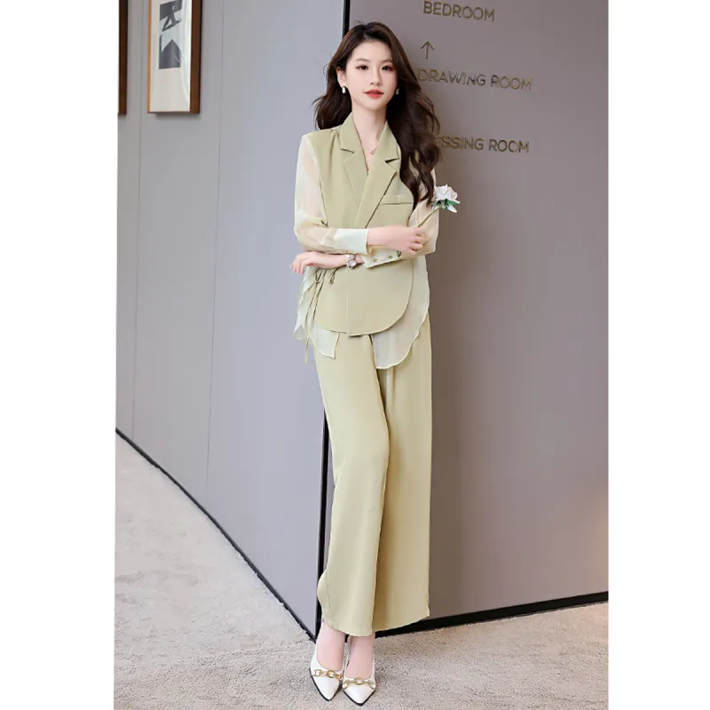 TEME Business Suits Women's-10
