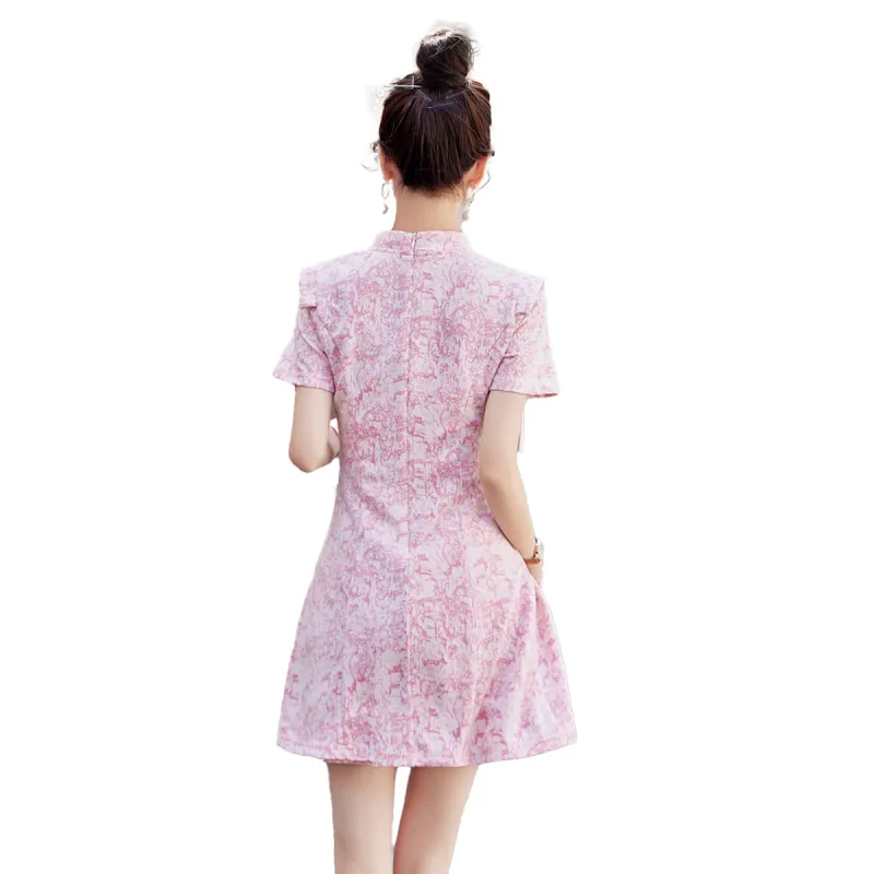 TEME Two Piece Skirt Sets Women's-1
