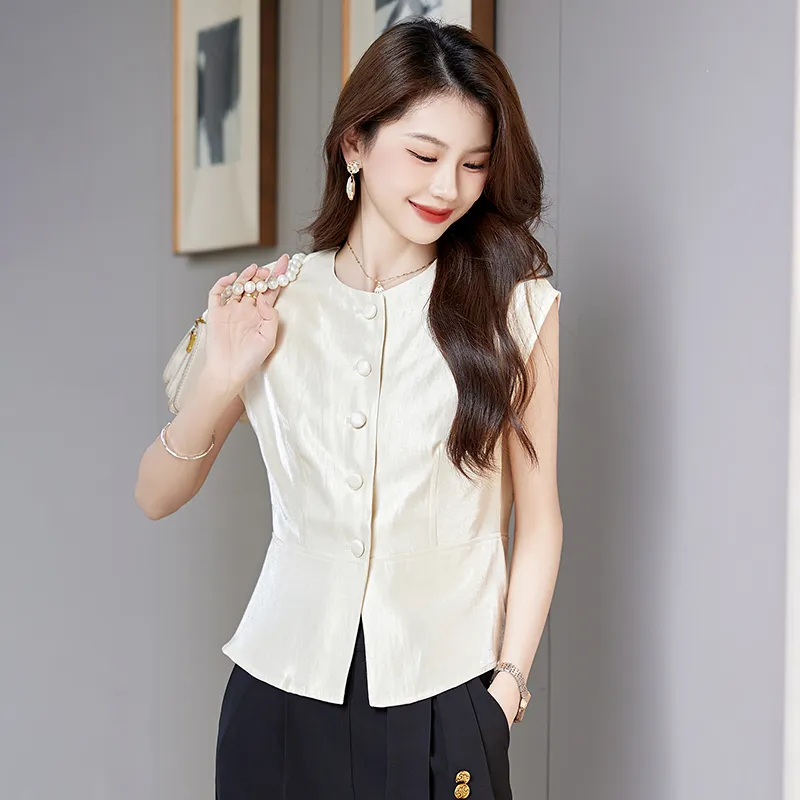 TEME Shirts Women's-4