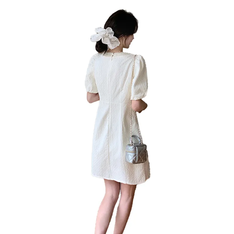 TEME Short Sleeved Dress Women's-0