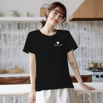 TEME T Shirts Women's
