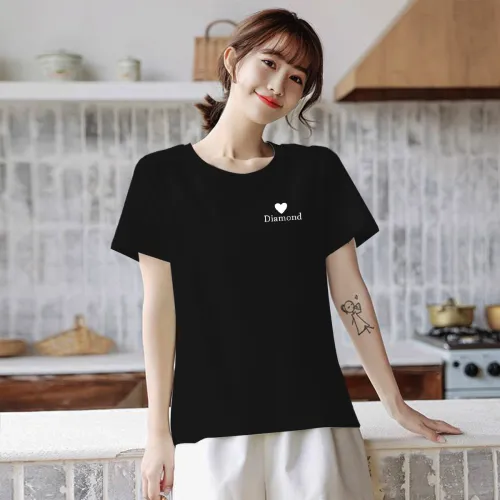 TEME T Shirts Women's