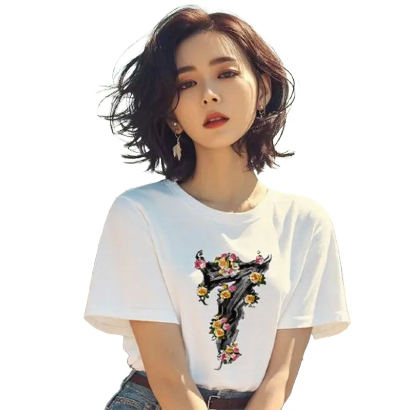 TEME T Shirts Women's-2