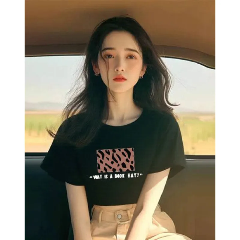 TEME T Shirts Women's-5