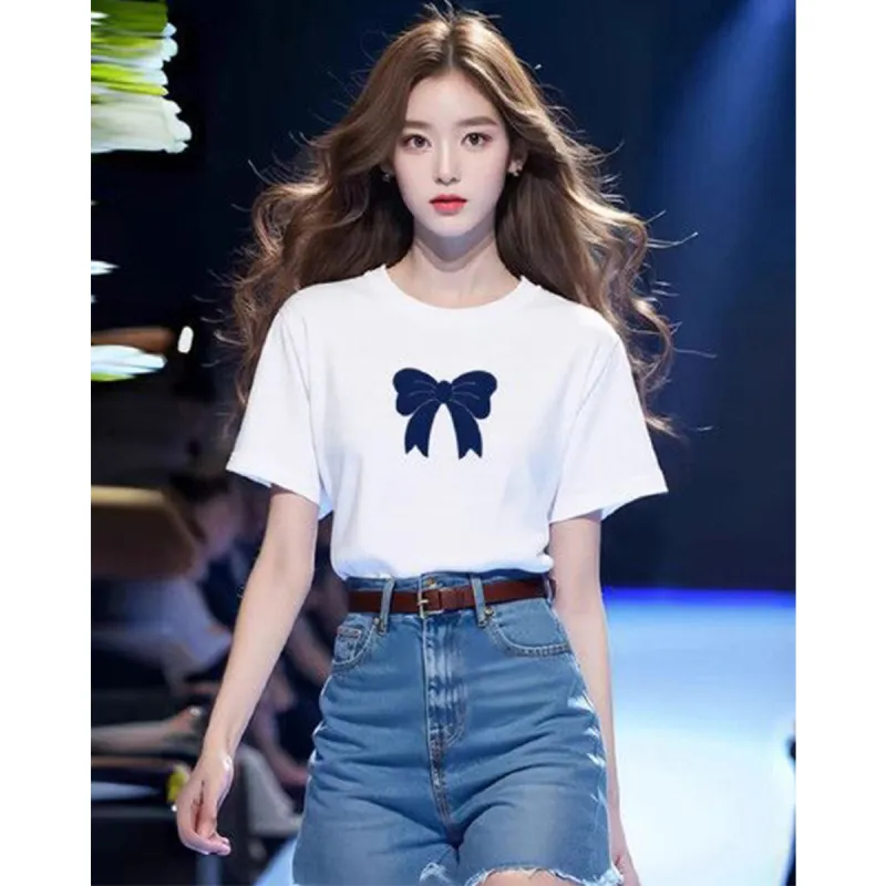 TEME T Shirts Women's-2