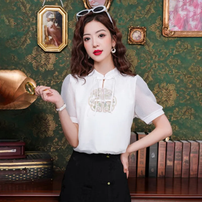 TEME Shirts Women's-6