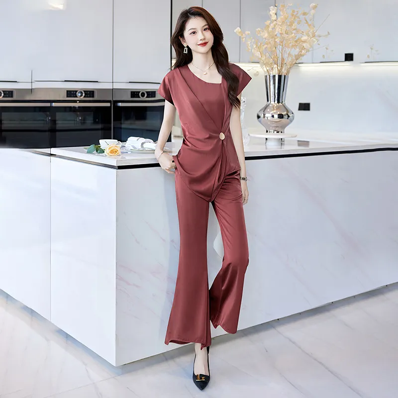 TEME Casual Suits Women's-5
