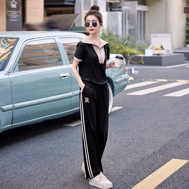 TEME Casual Suits Women's-3