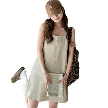 TEME Short Sleeved Dress Women's