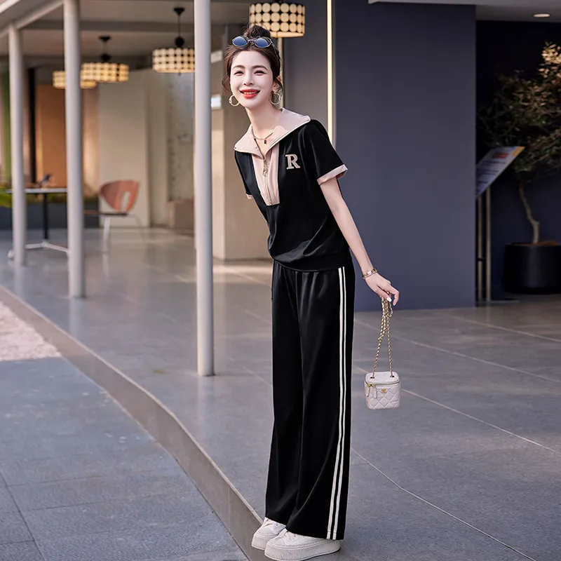 TEME Casual Suits Women's-2