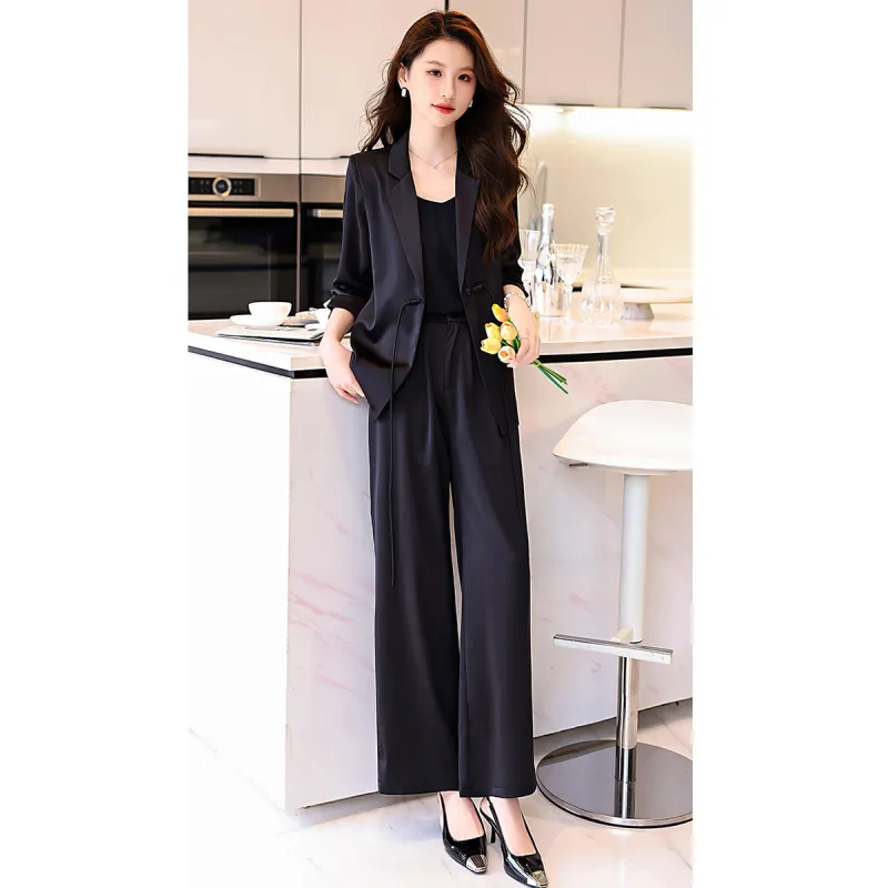 TEME Business Suits Women's-7