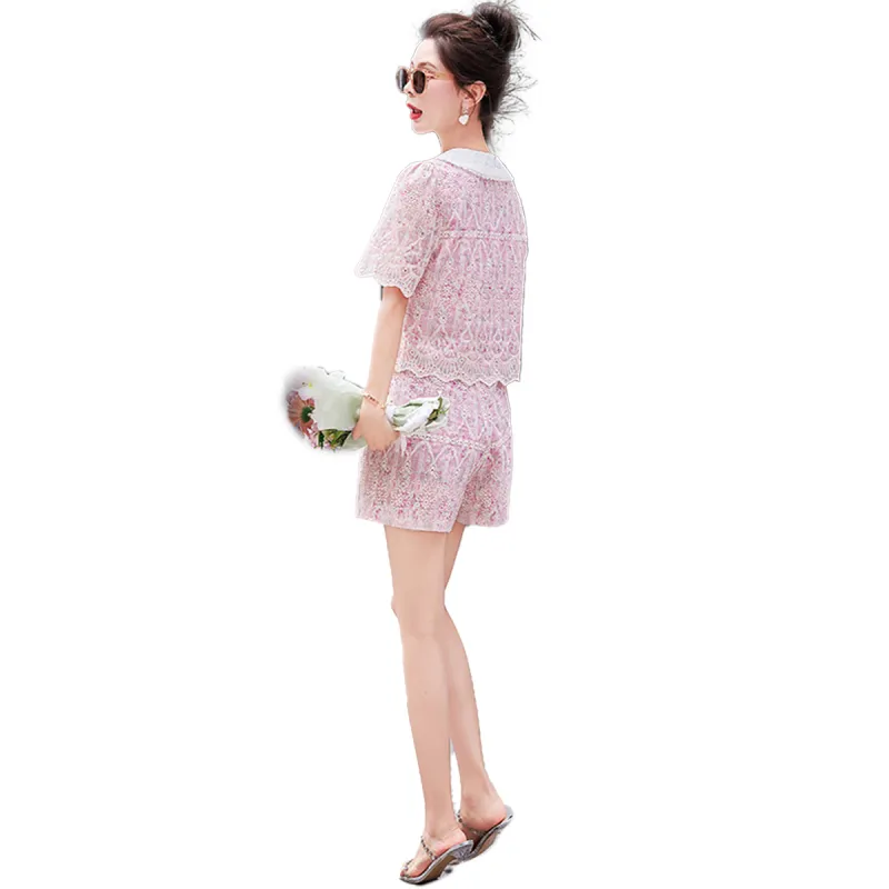 TEME Casual Suits Women's-5