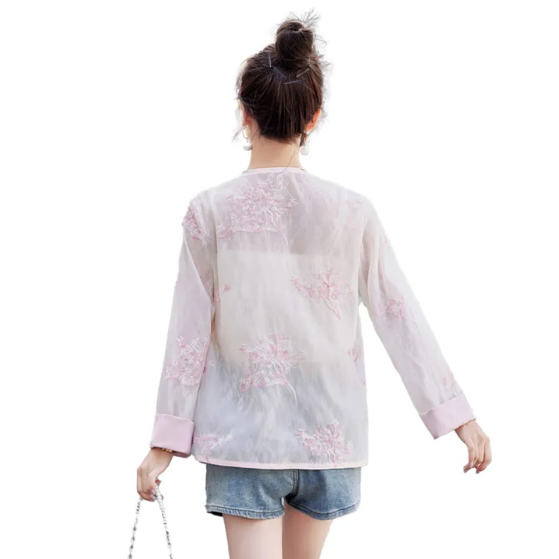 TEME Jackets Women's Image Color-2