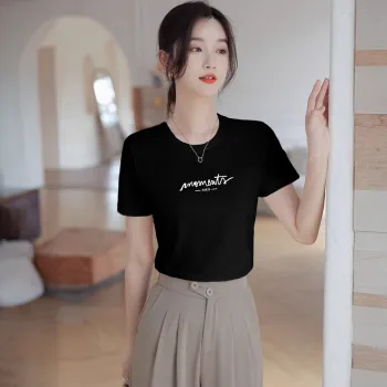 TEME T Shirts Women's