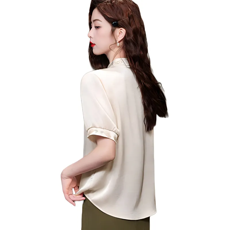 TEME Shirts Women's-0