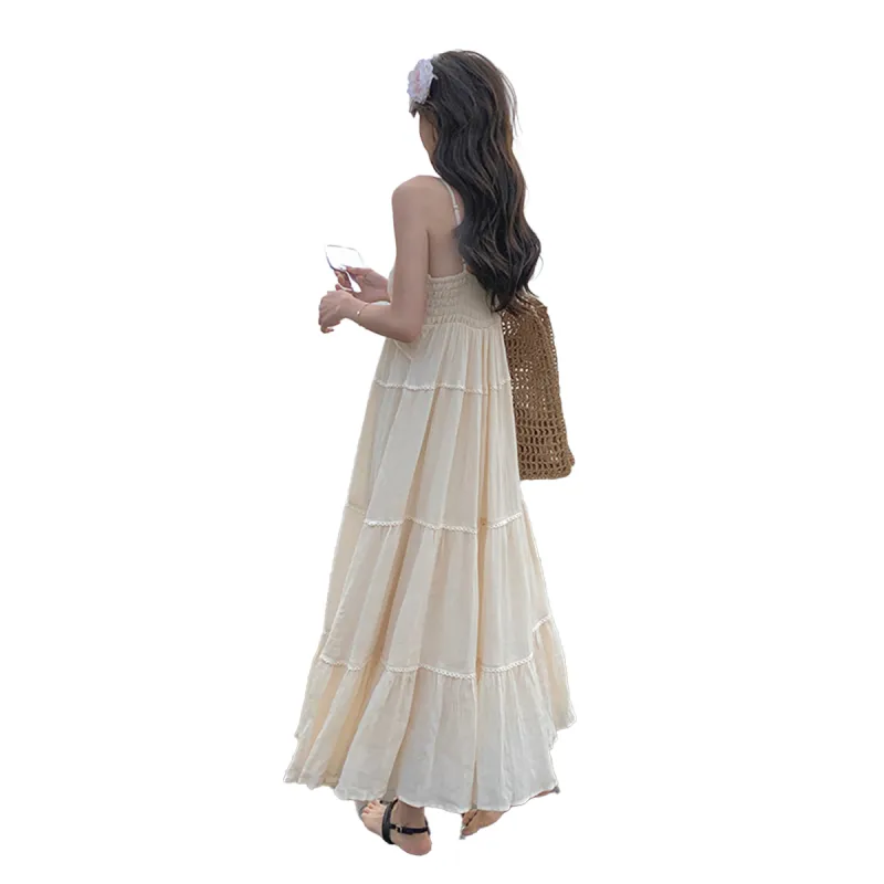 TEME Slip Dresses Women's Image Color-1