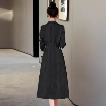 TEME Trench Coats Women's