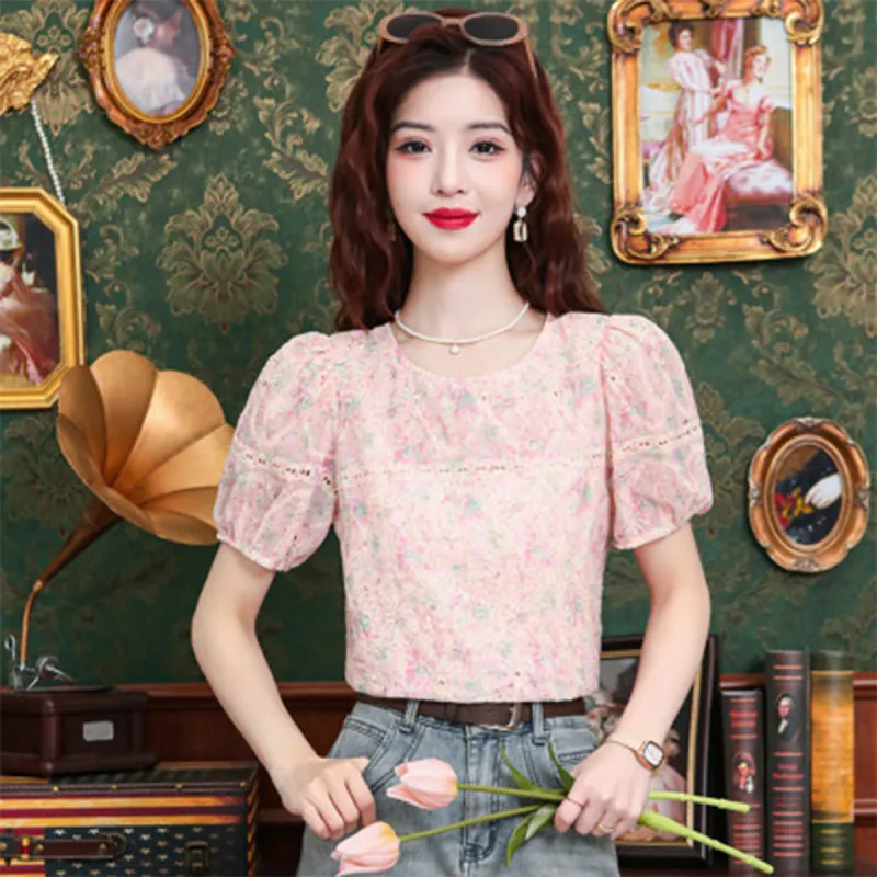 TEME Shirts Women's-1