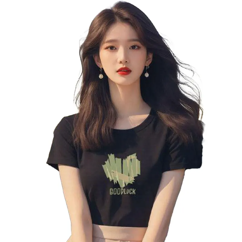 TEME T Shirts Women's-5