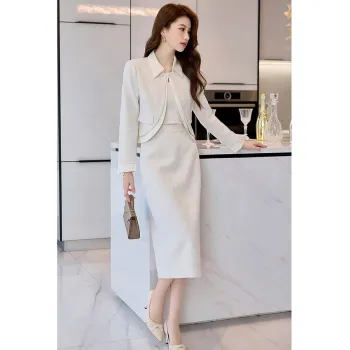 TEME Two Piece Skirt Sets Women's