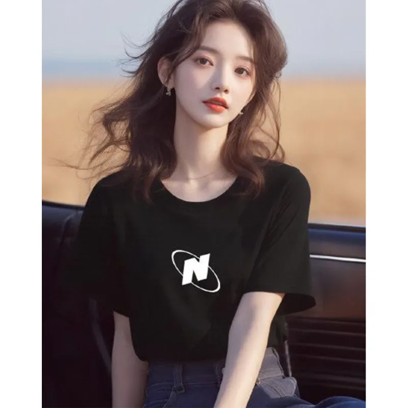 TEME T Shirts Women's-5