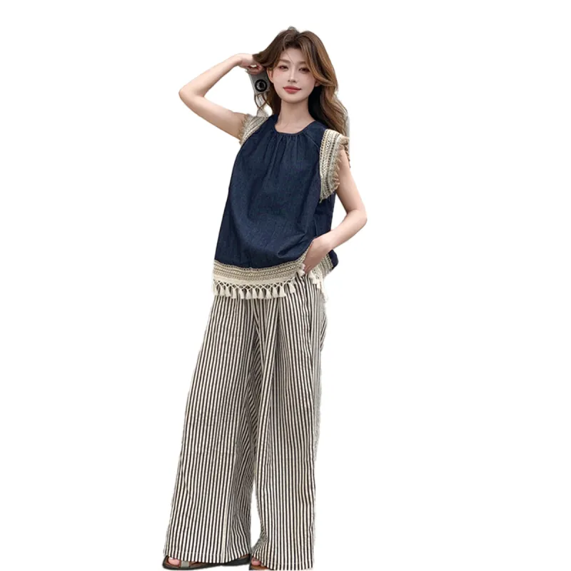 TEME Casual Suits Women's-3