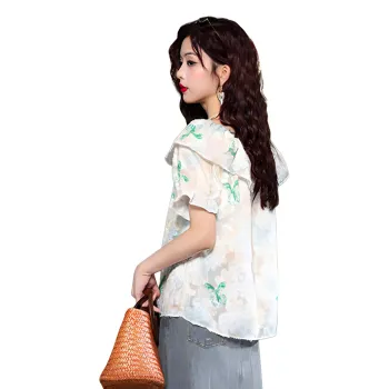 TEME Shirts Women's Multicolor
