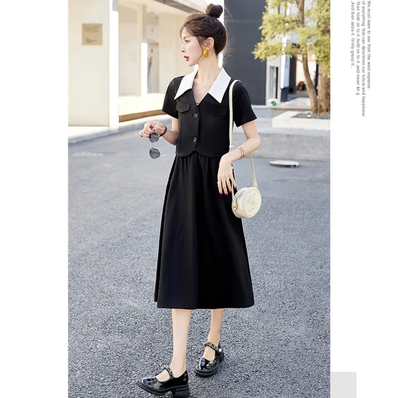 TEME Two Piece Skirt Sets Women's-5