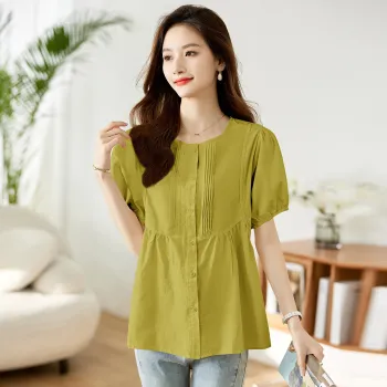 TEME T Shirts Women's