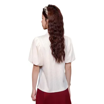 TEME Shirts Women's White