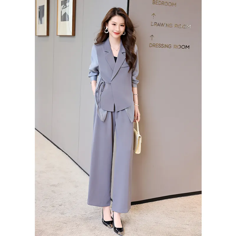 TEME Business Suits Women's-2