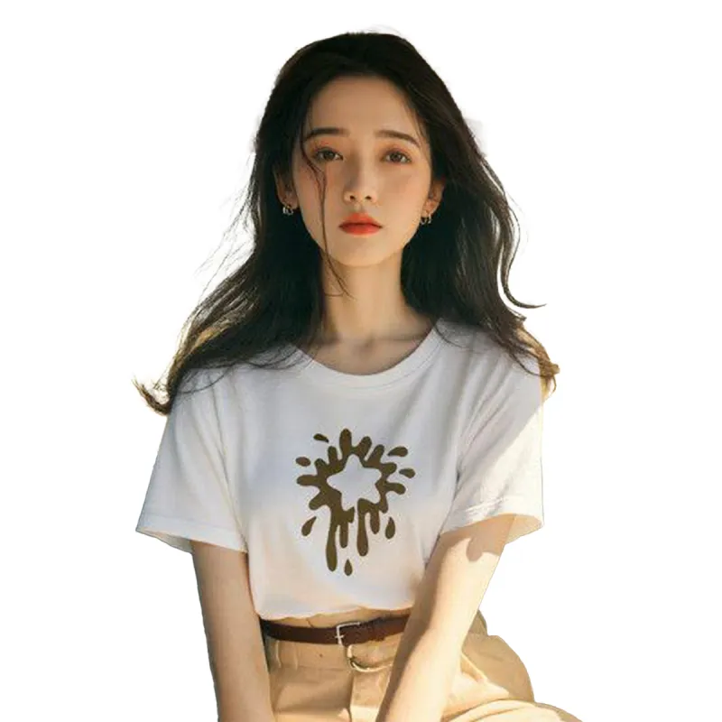 TEME T Shirts Women's-2