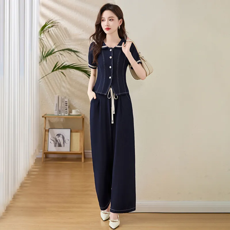 TEME Casual Suits Women's-3