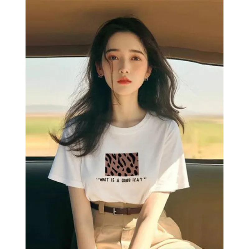 TEME T Shirts Women's-2