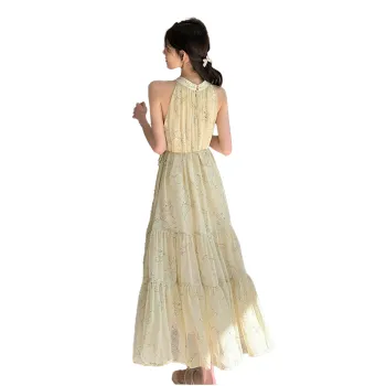 TEME Sleeveless Dresses Women's Image Color