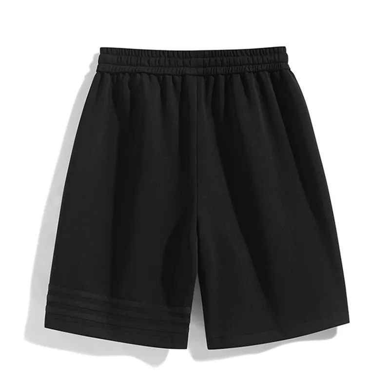 TEME Casual Shorts Unisex-1