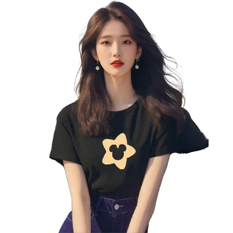 TEME T Shirts Women's-5